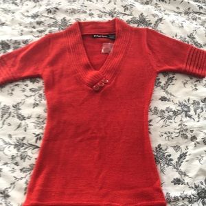 Brand new sweater dress
